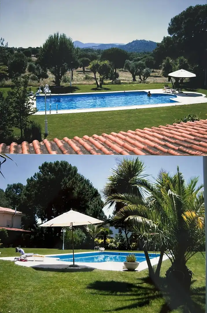 Chalet con piscina en venta en San Martín de Valdeiglesias, imagen 5