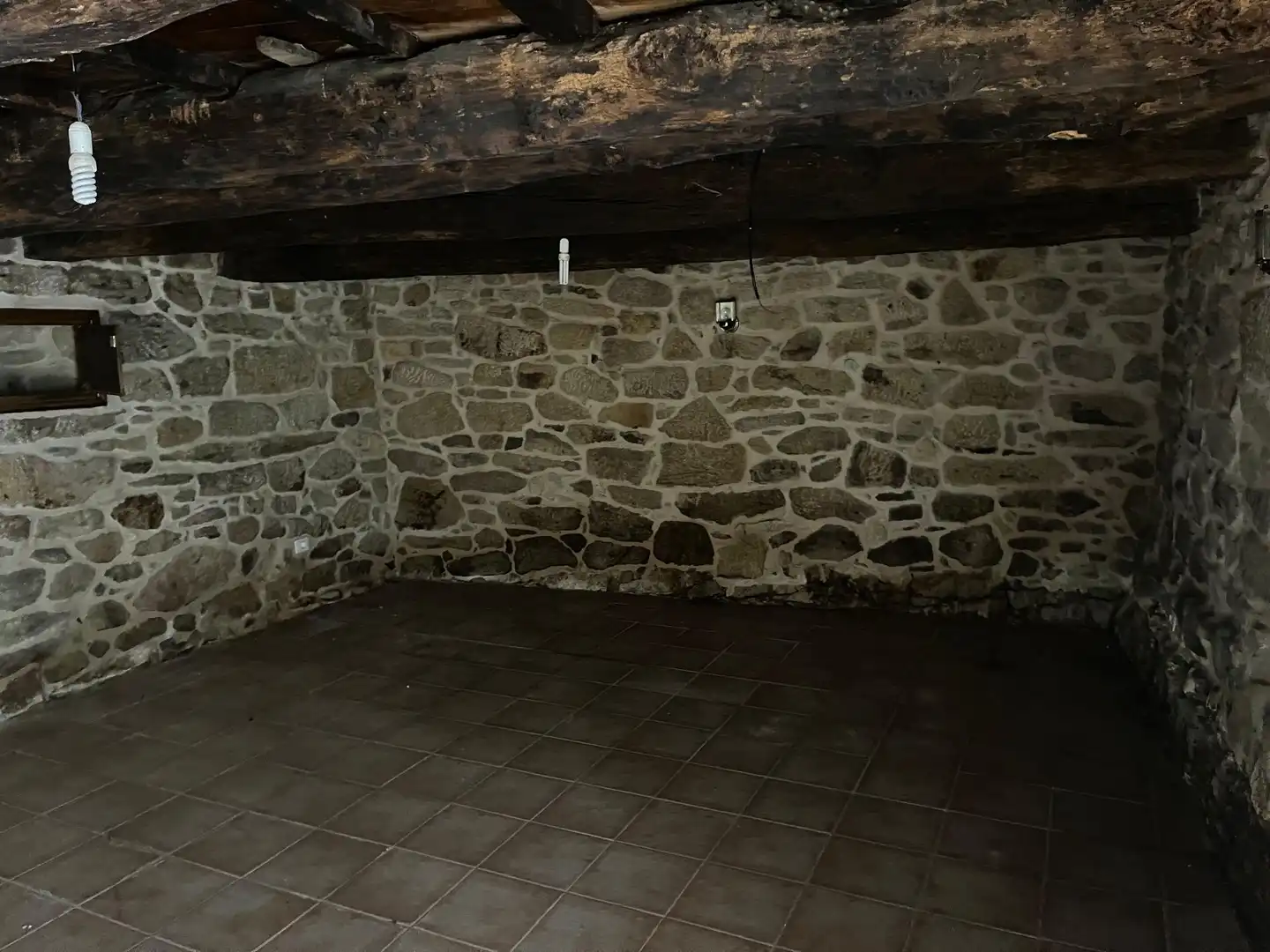 Finca rústica en venta en Rodeiro