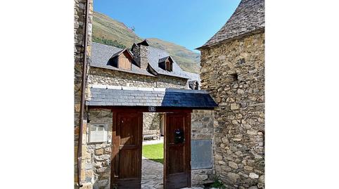 Foto 4 de Casa o xalet en venda a Escunhau, Lleida