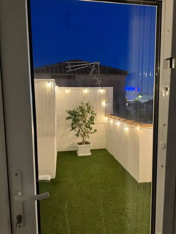 Casa a schiera con terrazza in vendita a Calle Francisco Diez Martinez, imagen 27
