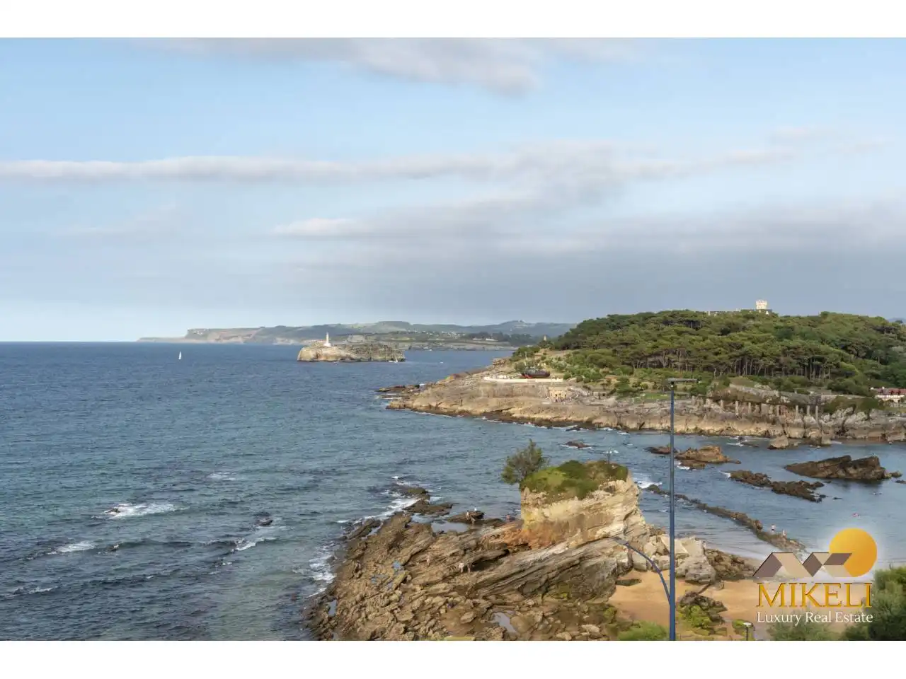 Pis en venda en Santander amb Calefacció i Parquet