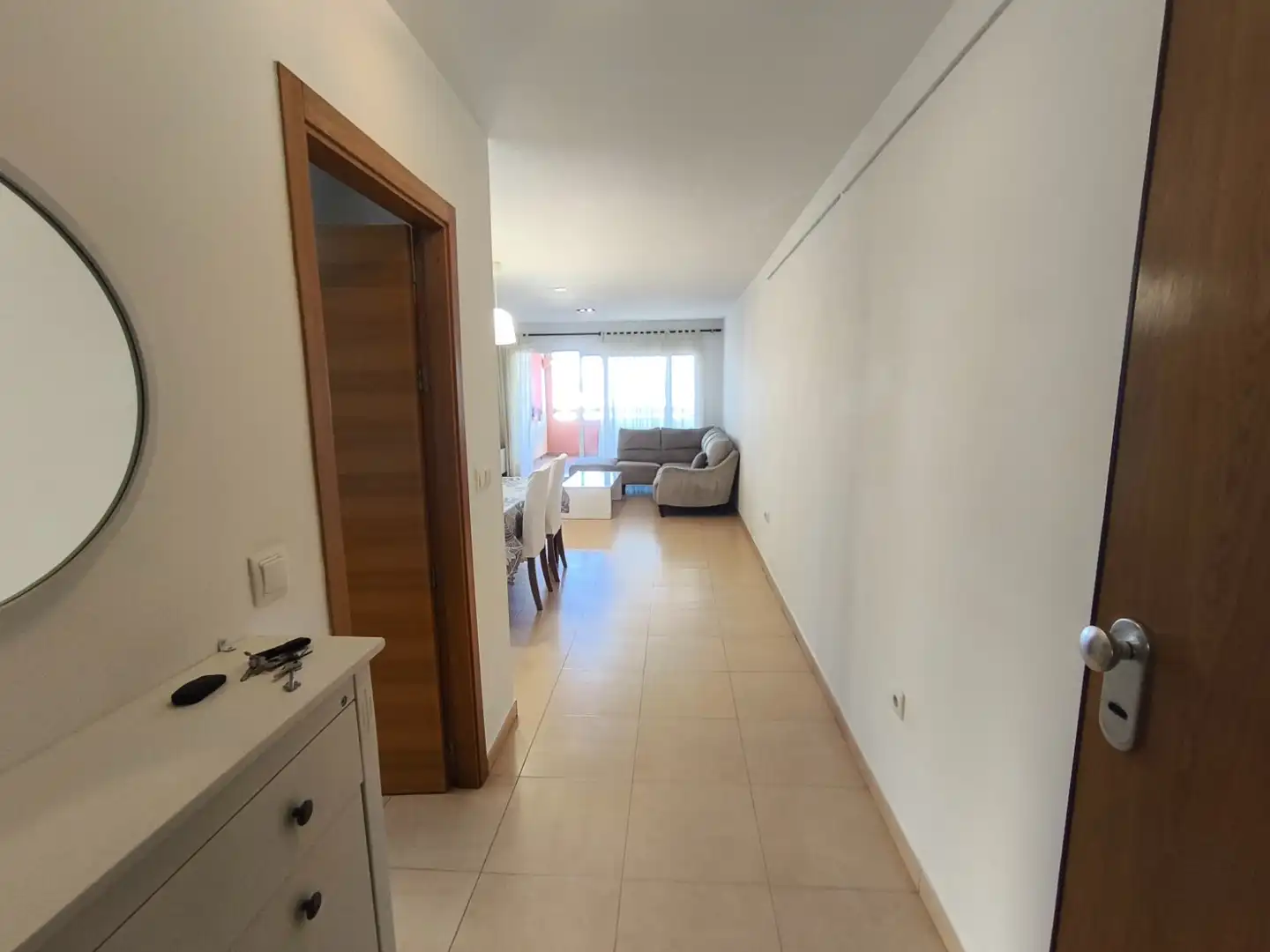 Apartament en venda en Torre-Pacheco amb Aire condicionat, Calefacció i Terrassa