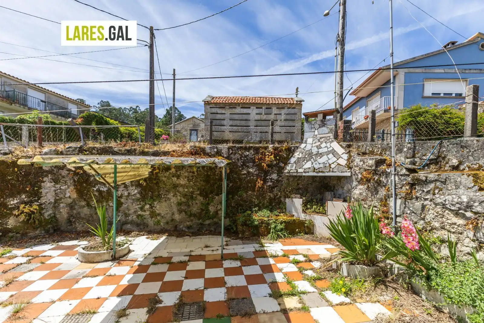 Haus zum Verkauf in Rúa Pardiñeiro, imagen 36