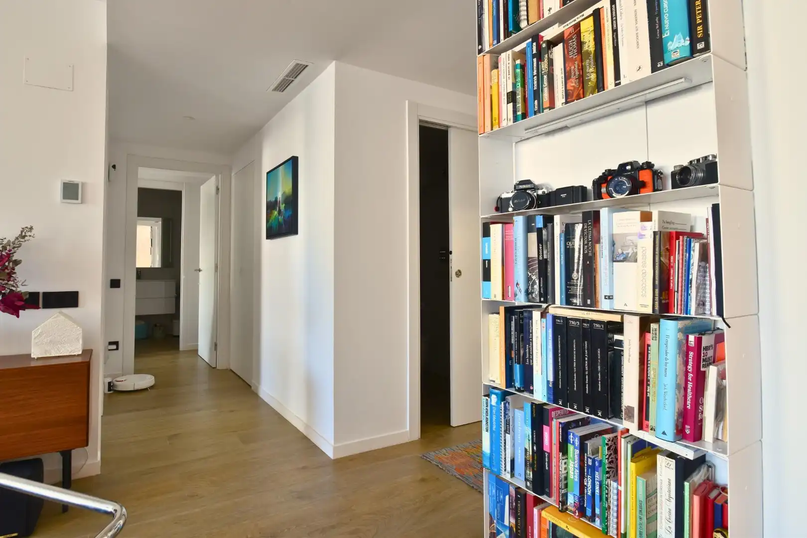 Flat for sale in Vilanova i la Geltrú  with Air Conditioner, Heating and Terrace