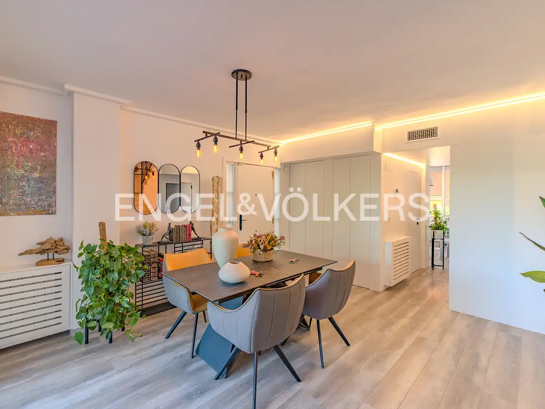 Casa bifamiliare con balcone in vendita a Carrer Pintor el Greco 8, imagen 20