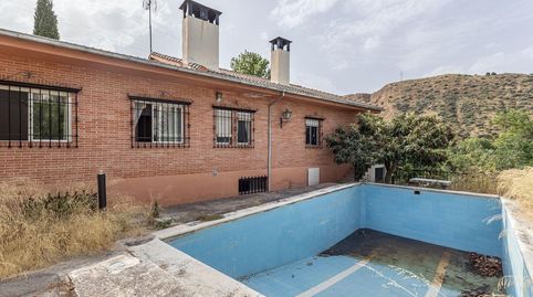 Photo 2 of Houses for sale in Carretera de la Sierra, 293, Lancha del Genil, Granada Capital