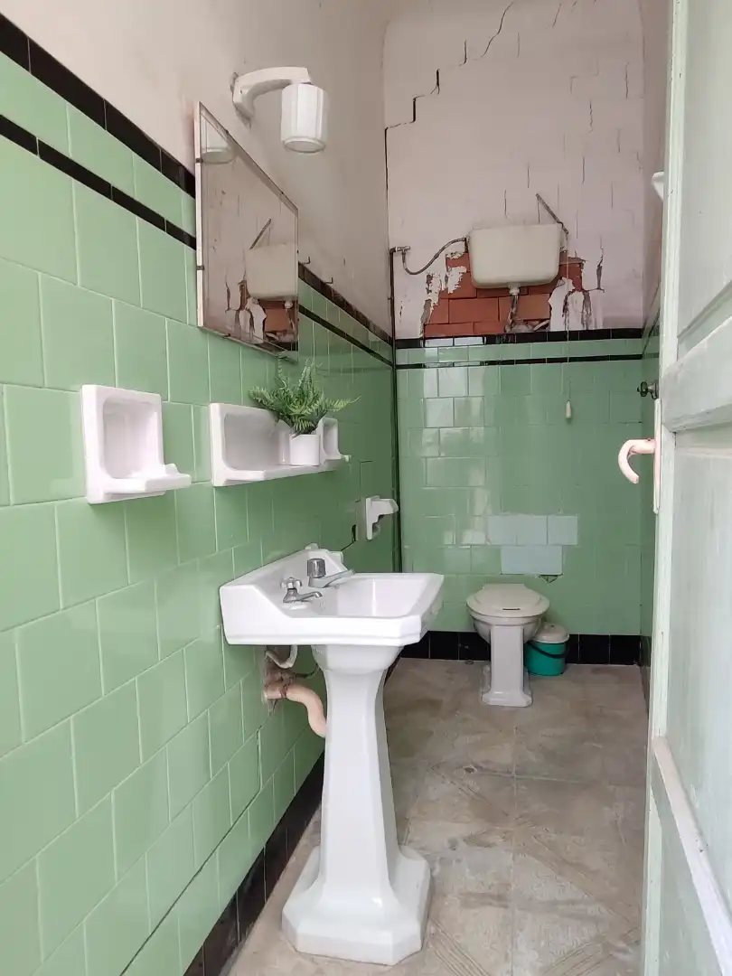 Baño de Casa o chalet en venta en Aspe con Trastero y Balcón
