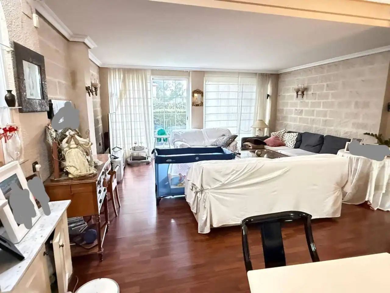 Detached house with pool for sale in Las Torres de Cotillas, imagen 5