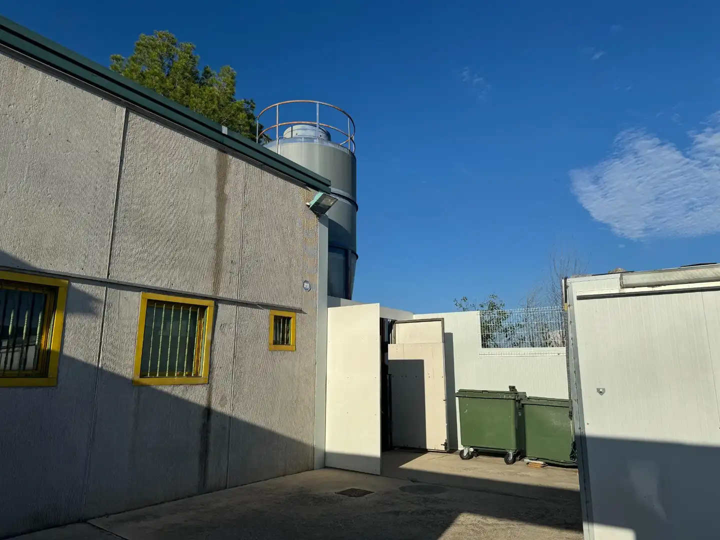Industrial building for sale in Sant Esteve Sesrovires, imagen 25