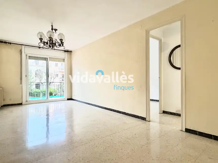 Bedroom of Flat for sale in Cardedeu  with Heating, Storage room and Oven