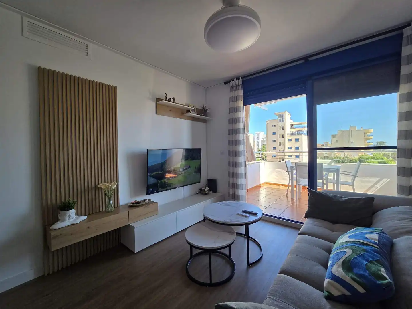 Apartamento en alquiler en Piles, imagen 56