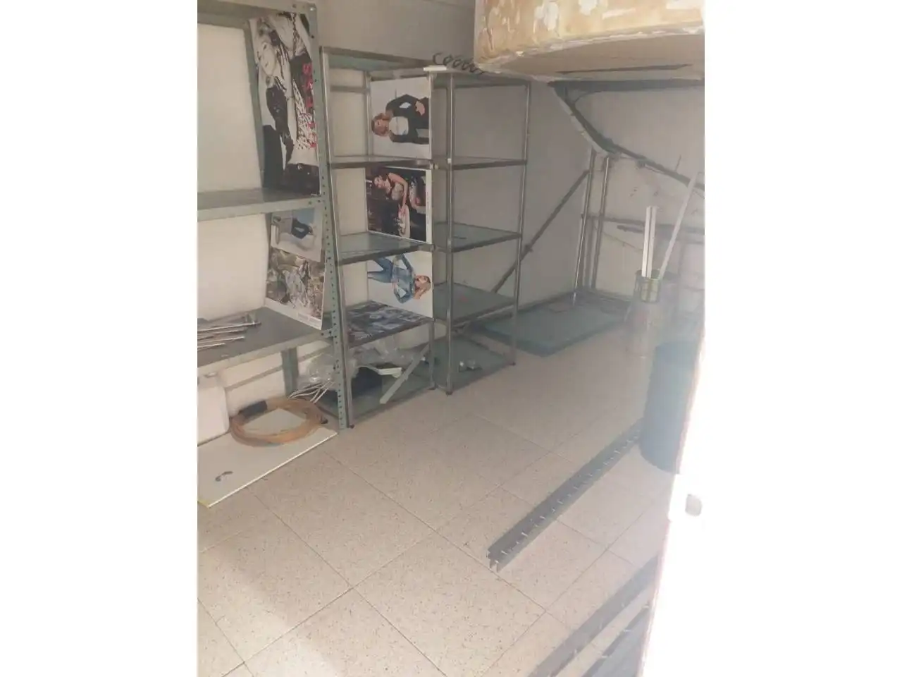 Local comercial de lloguer a Calle RAMON Y CAJAL, imagen 9