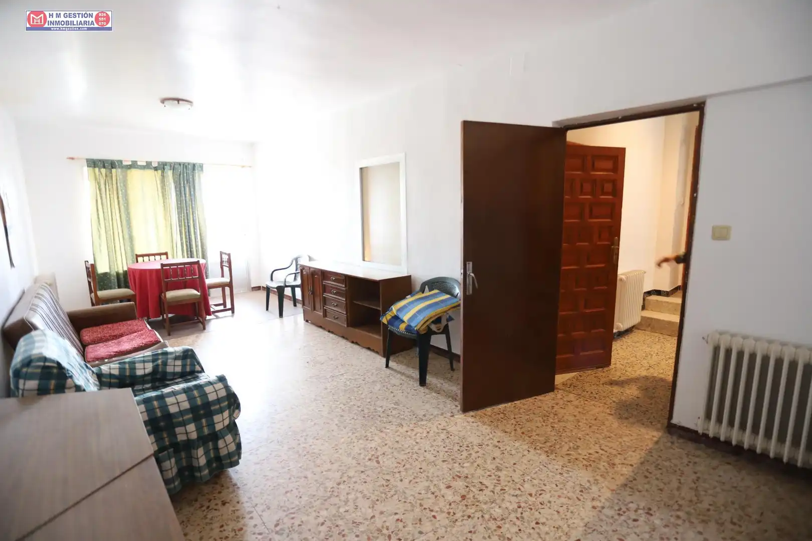 Haus zum Verkauf in Campo de Criptana, imagen 26