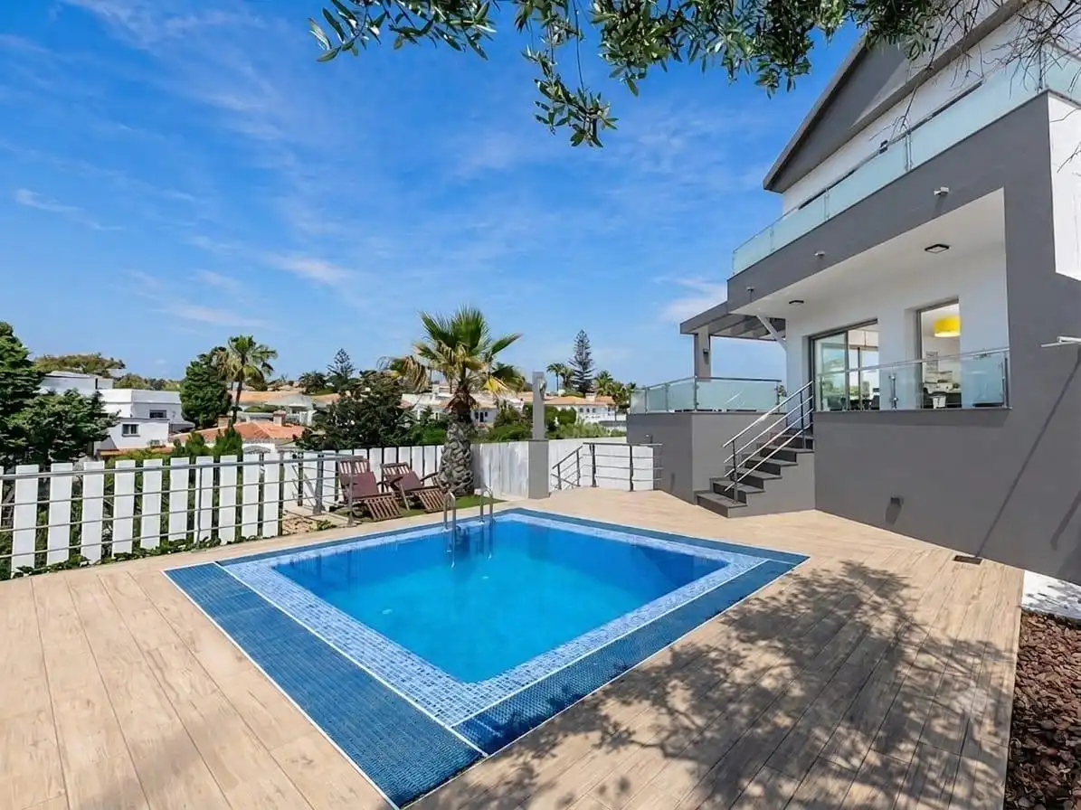 Wohnung mit Pool zum Verkauf in El Faro de Calaburra - Chaparral, imagen 2