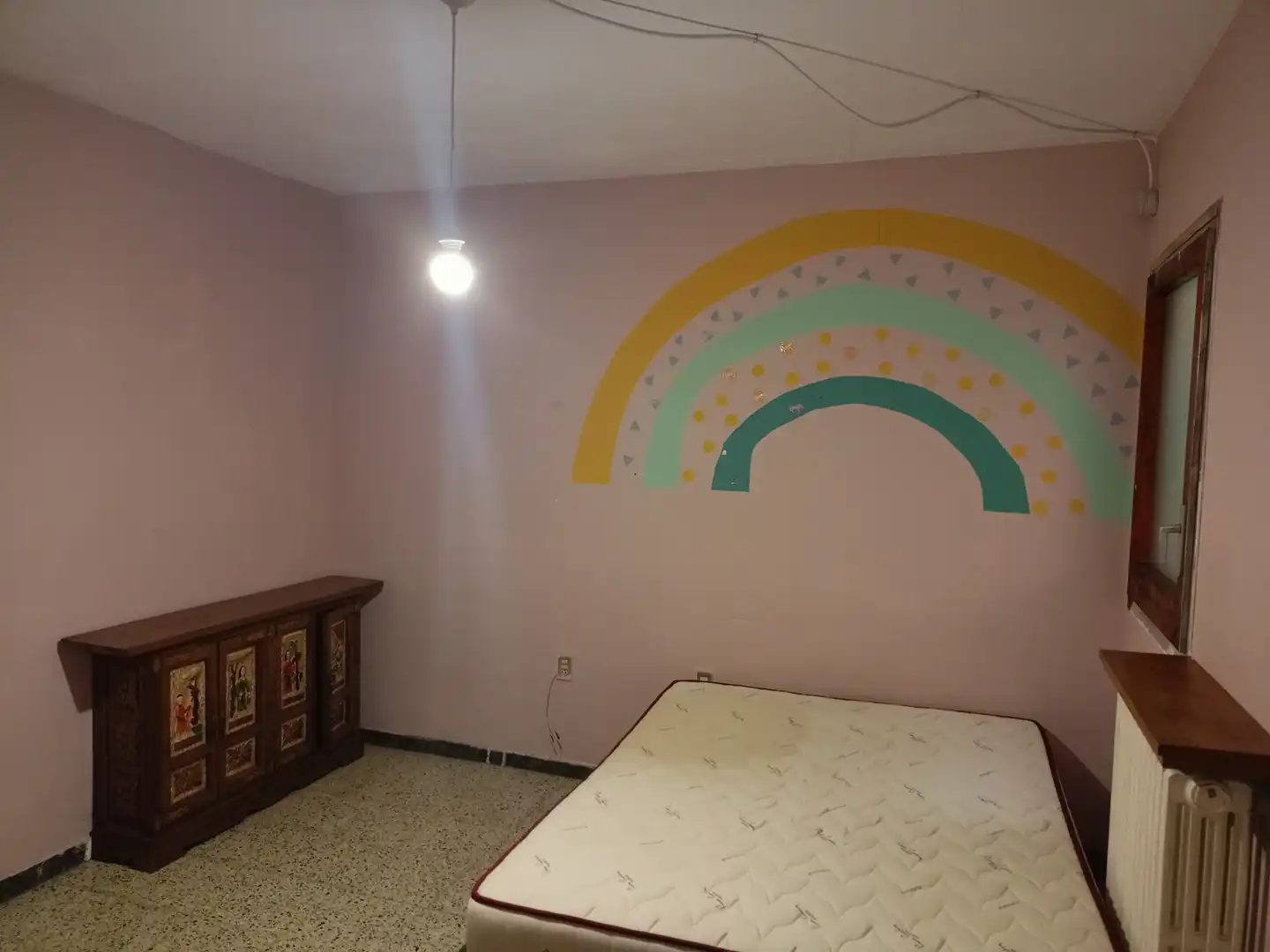 Bedroom of Detached homes for sale in Terrassa  with Air Conditioner, Heating and Terrace