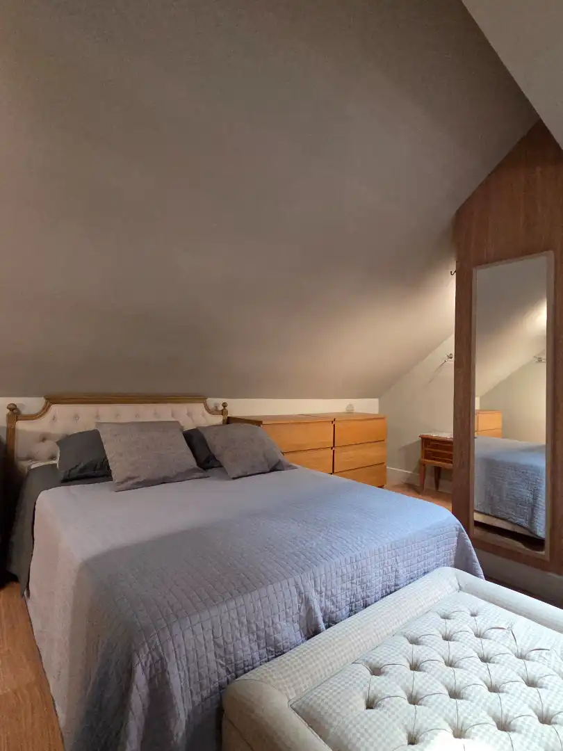 Habitación de Piso de alquiler en Utrera con Amueblado