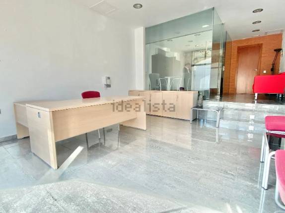 Oficina en Alquiler en Carrer de Magdalena Blay, 2 en Montbrió del Camp