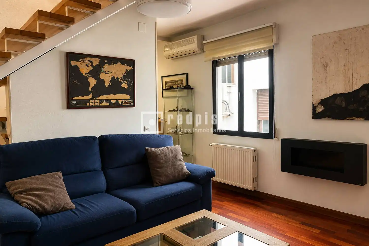 Duplex à vendre à de Tirso de Molina, imagen 7