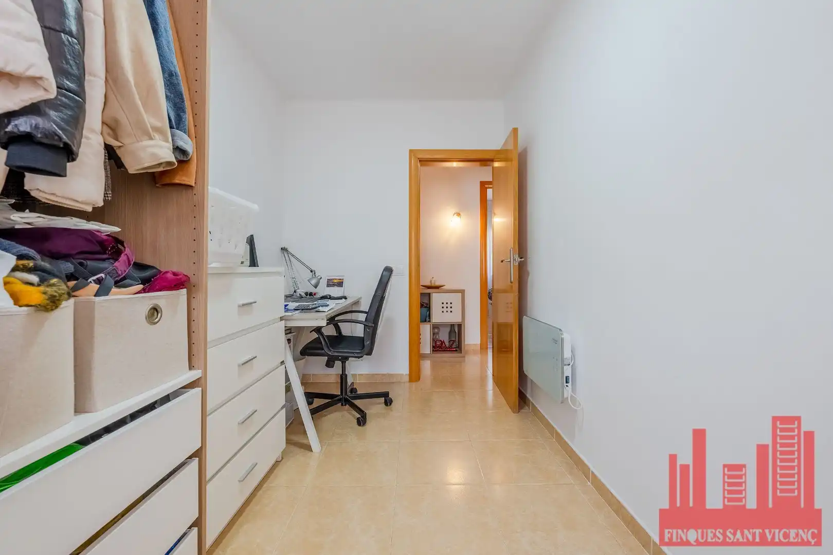 Flat with lift for sale in Sant Vicenç Dels Horts, imagen 24