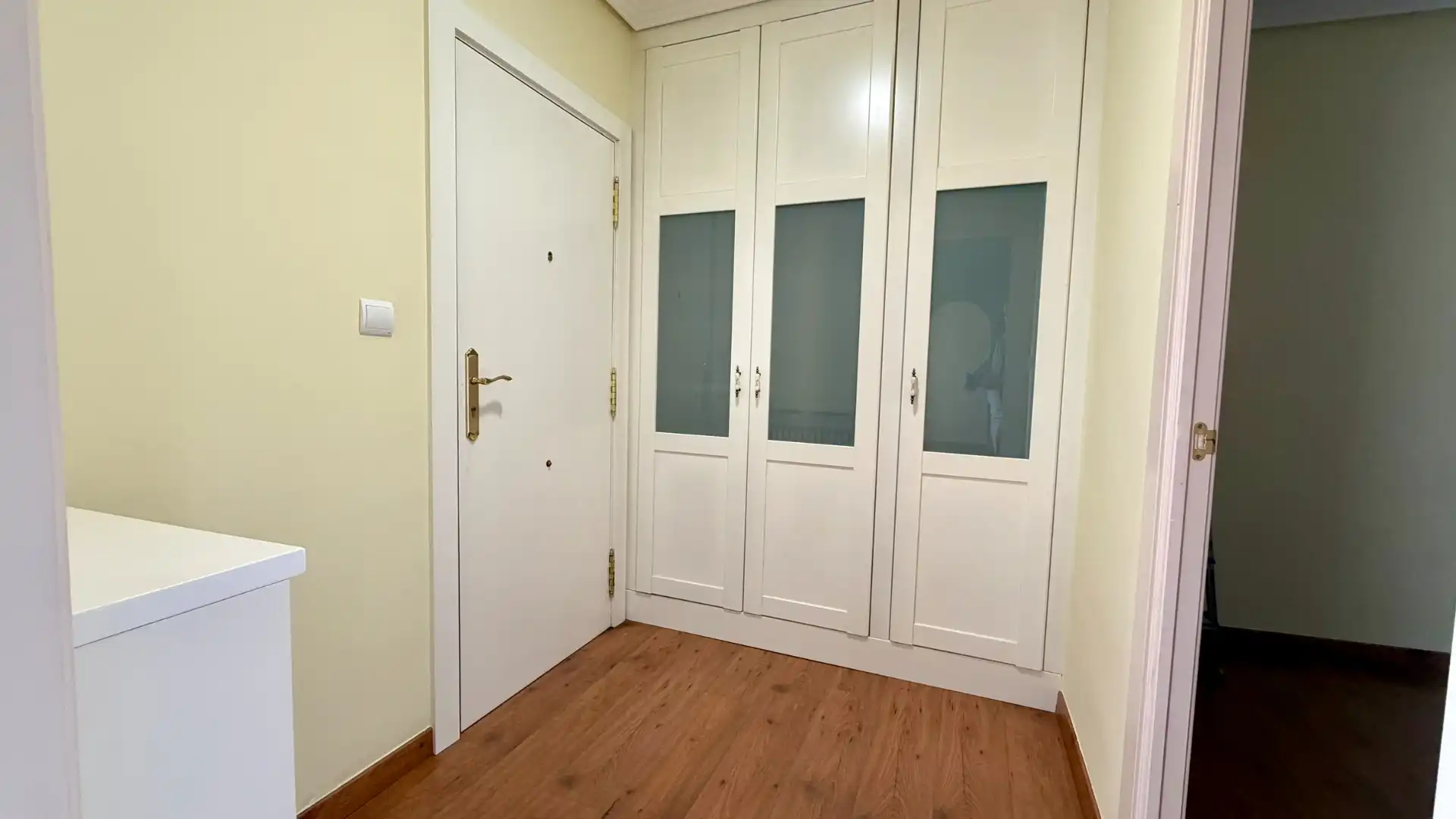 Flat for sale in Zona Alta