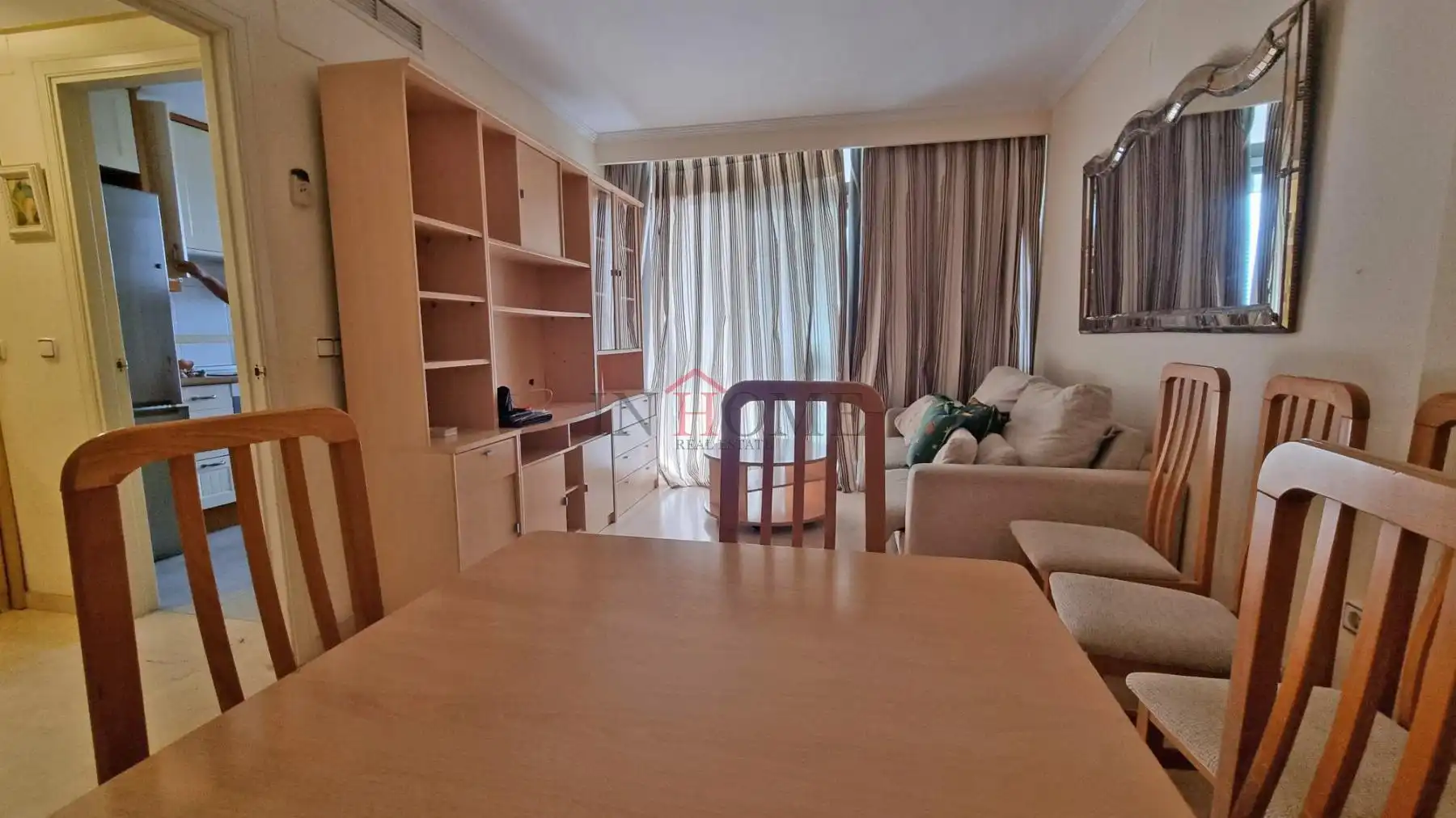 Apartament amb piscina en venda a Playa de Poniente, imagen 9