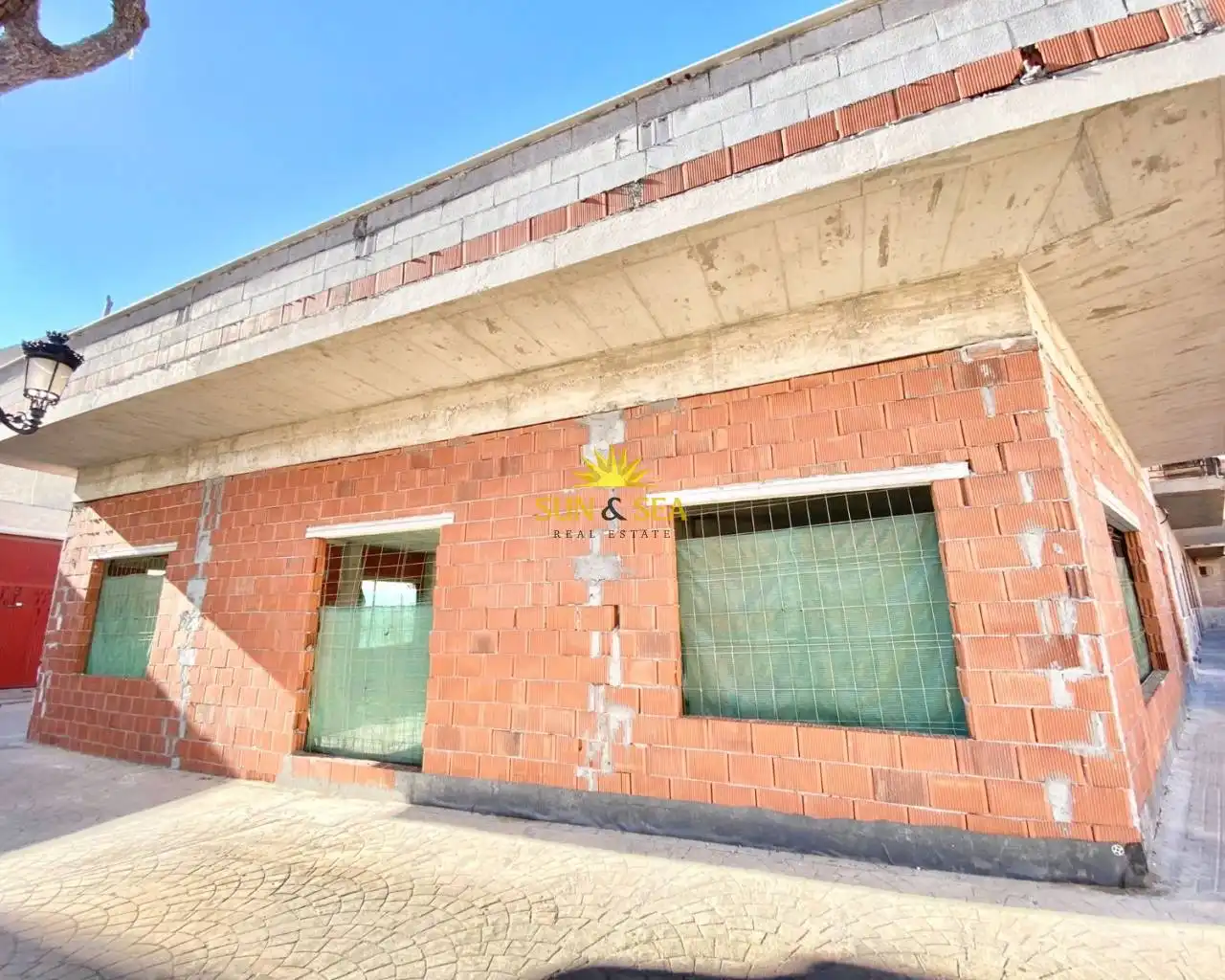 Business premises to rent in Albatera, imagen 3