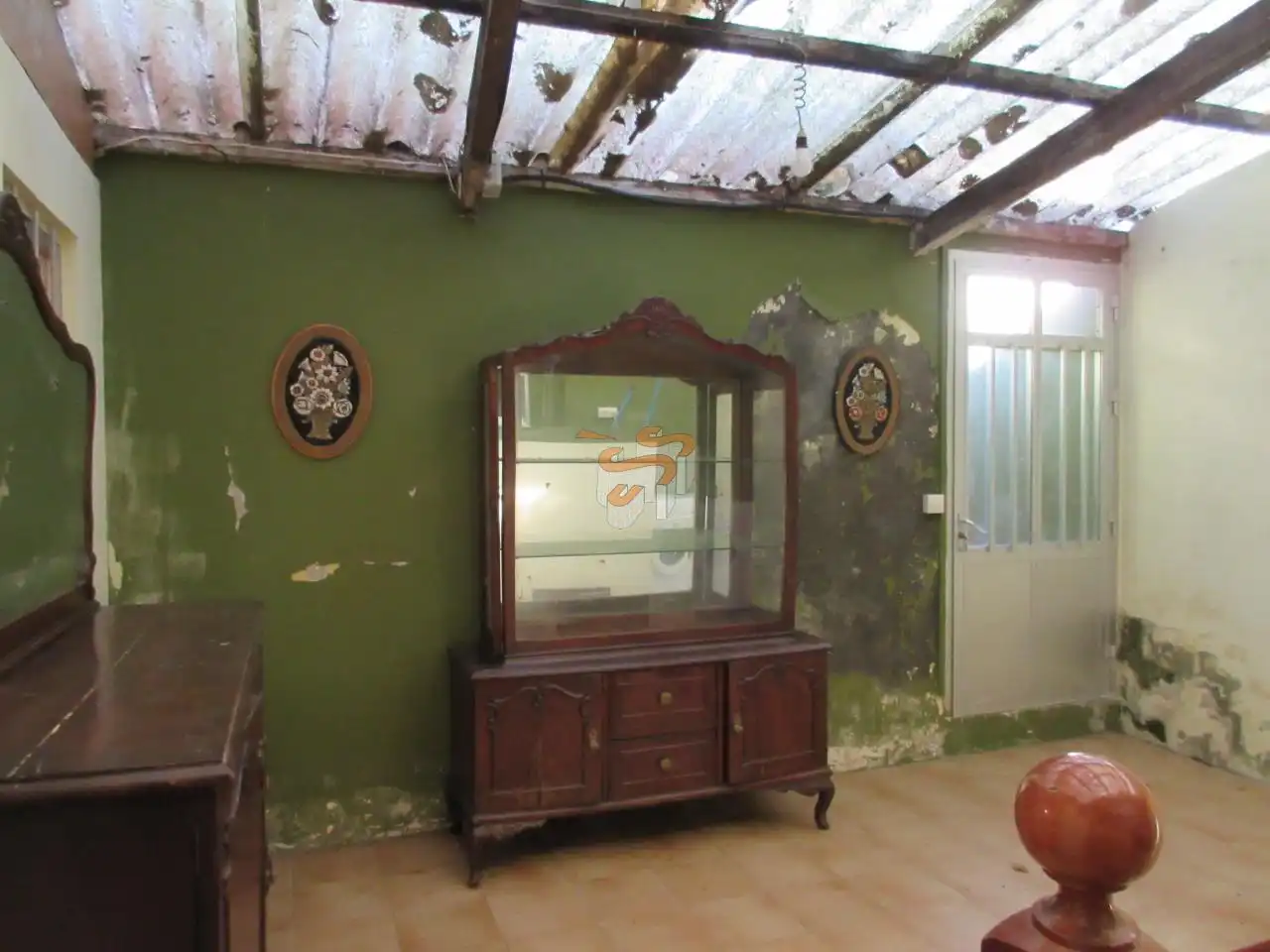 Casa con jardín en venta en Valdoviño, imagen 36