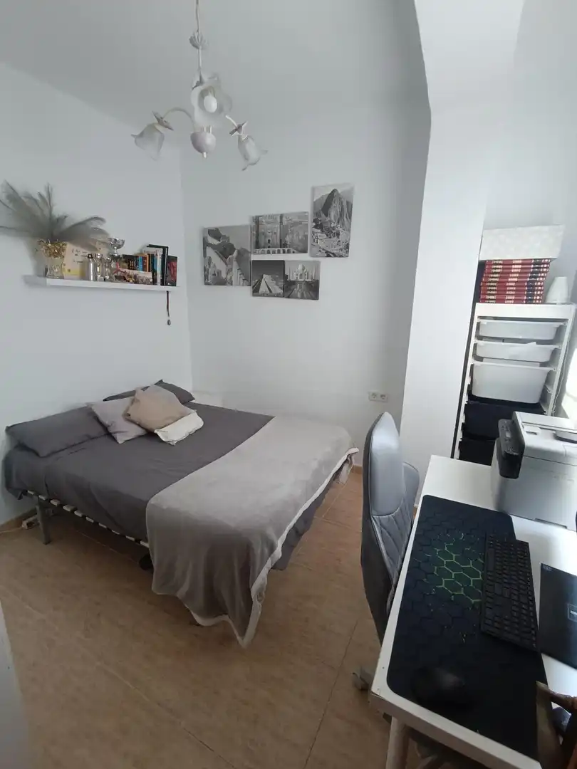 Habitación de Piso en venta en Cartagena con Balcón