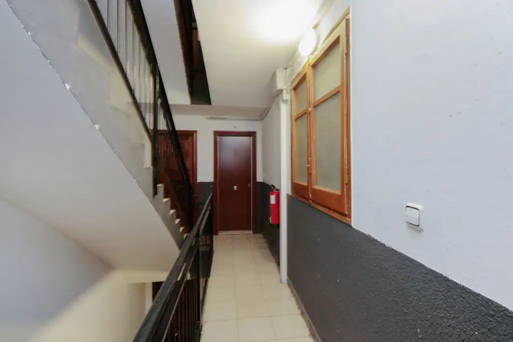 Flat for sale in Sant Boi de Llobregat