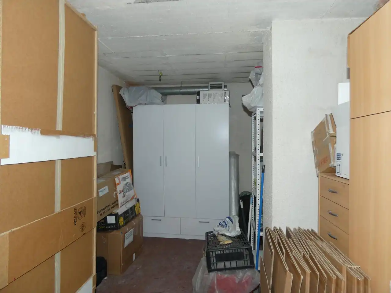 Flat for sale in Barakaldo   with Heating, Storage room and Balcony