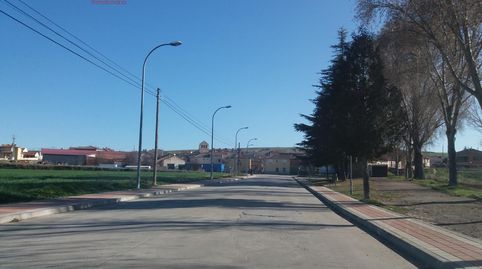 VENTA..SUELO RUSTICO..HONTANARES DE ERESMA, imatge 3