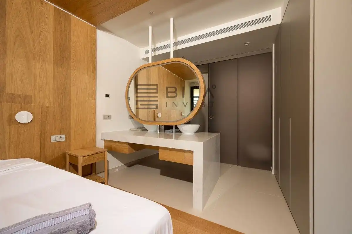 Piso con piscina en venta en Higuerón South Residences, imagen 12