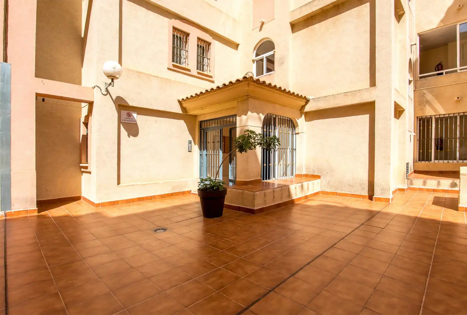 Terrassa de Planta baixa en venda en Molina de Segura amb Aire condicionat, Calefacció i Jardí privat