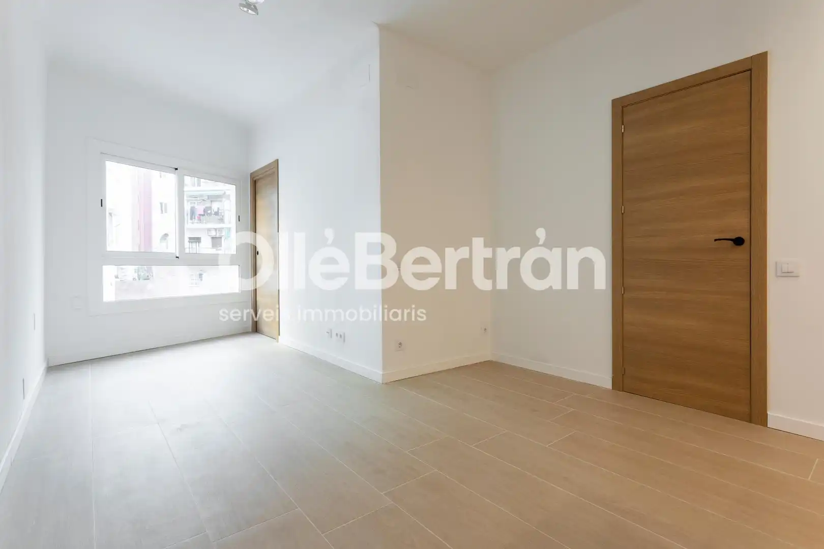 Habitación de Piso en venta en Nou Barris