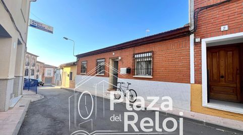 Foto 2 de Finca rústica en venta en Calle del Hospital, La Pueblanueva, Toledo