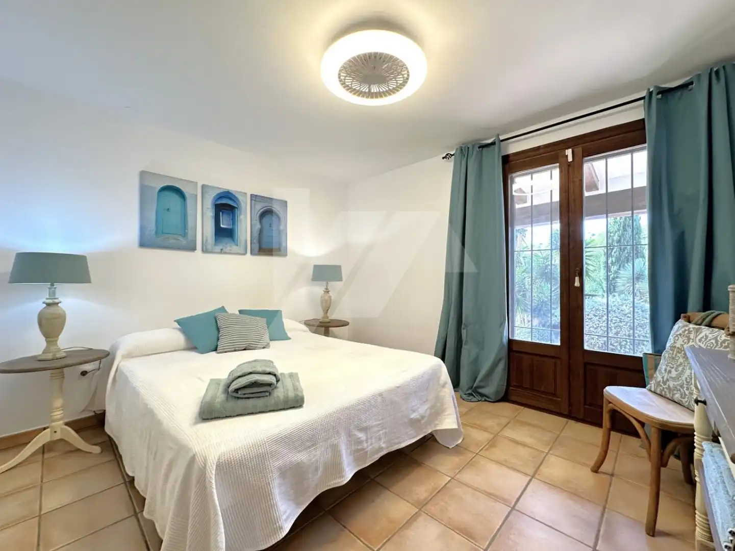 Chalet con terraza en venta en Cumbre del Sol, imagen 33
