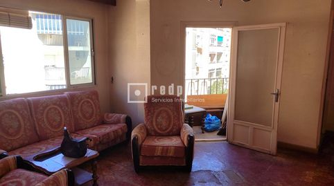 Foto 3 de Piso en venta en La Trinidad, Málaga Capital