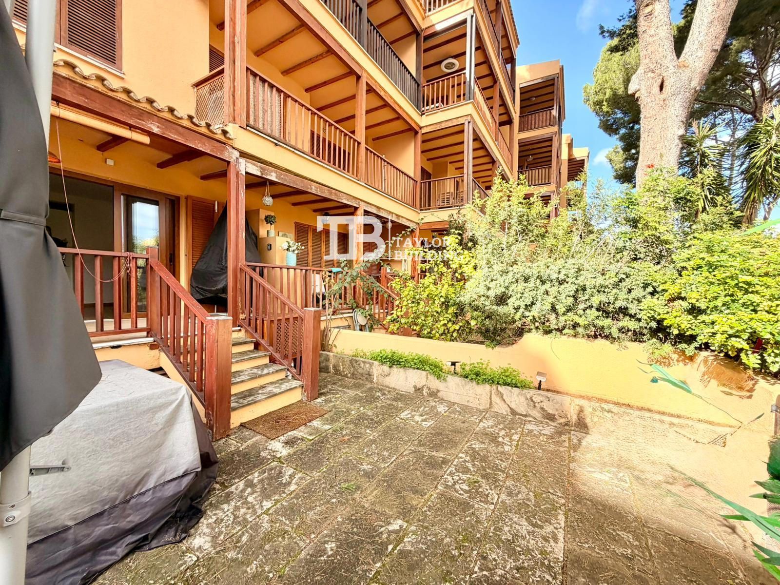 Pis en venda a Santa Ponça