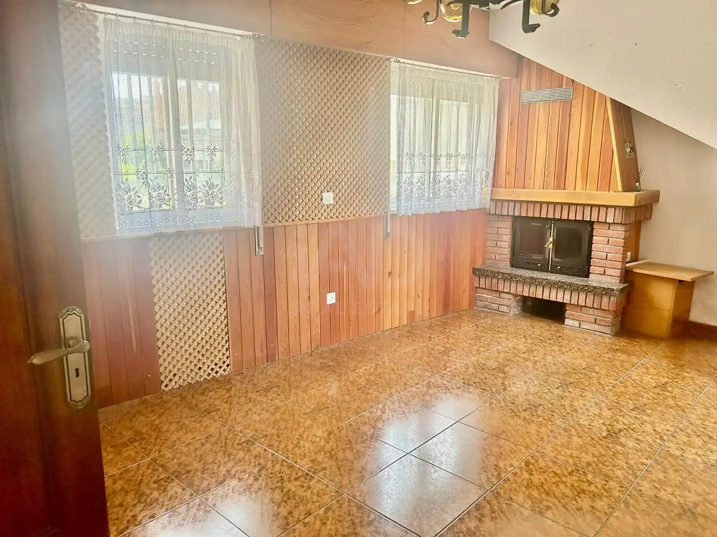 Casa o chalet en venta en Astorga con Calefacción y Terraza