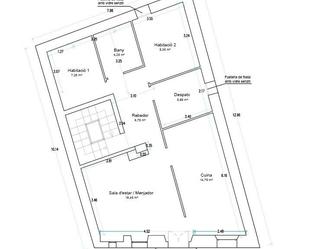 Flat for sale in Manresa  with Heating and Balcony