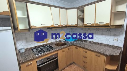 Foto 3 de Piso en venta en San José, Lorca