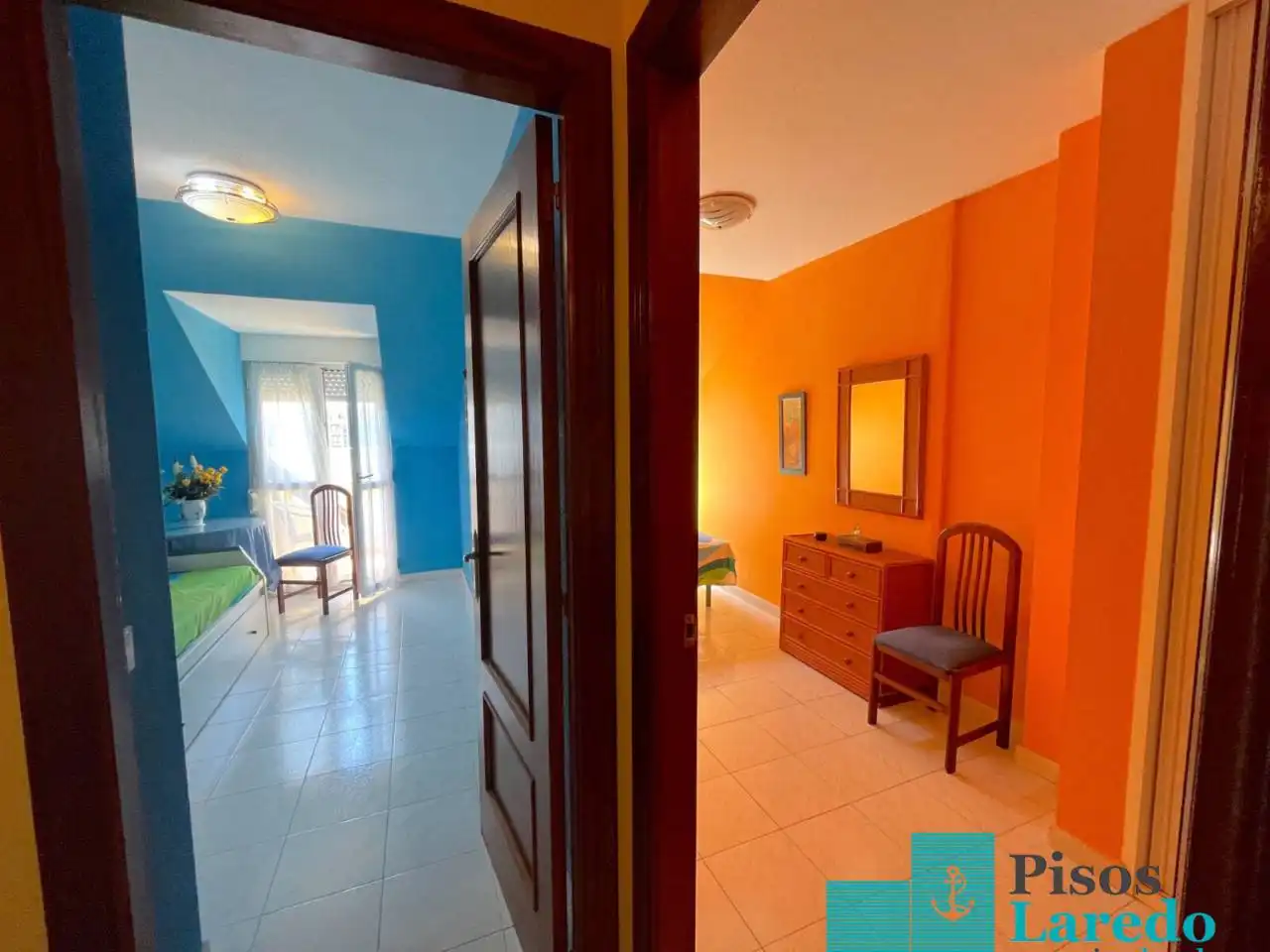 Dúplex en venta en Noja con Calefacción y Terraza
