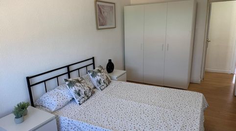 Foto 2 de Pis de lloguer a C. Amargura, La Pantoja, Zamora Capital