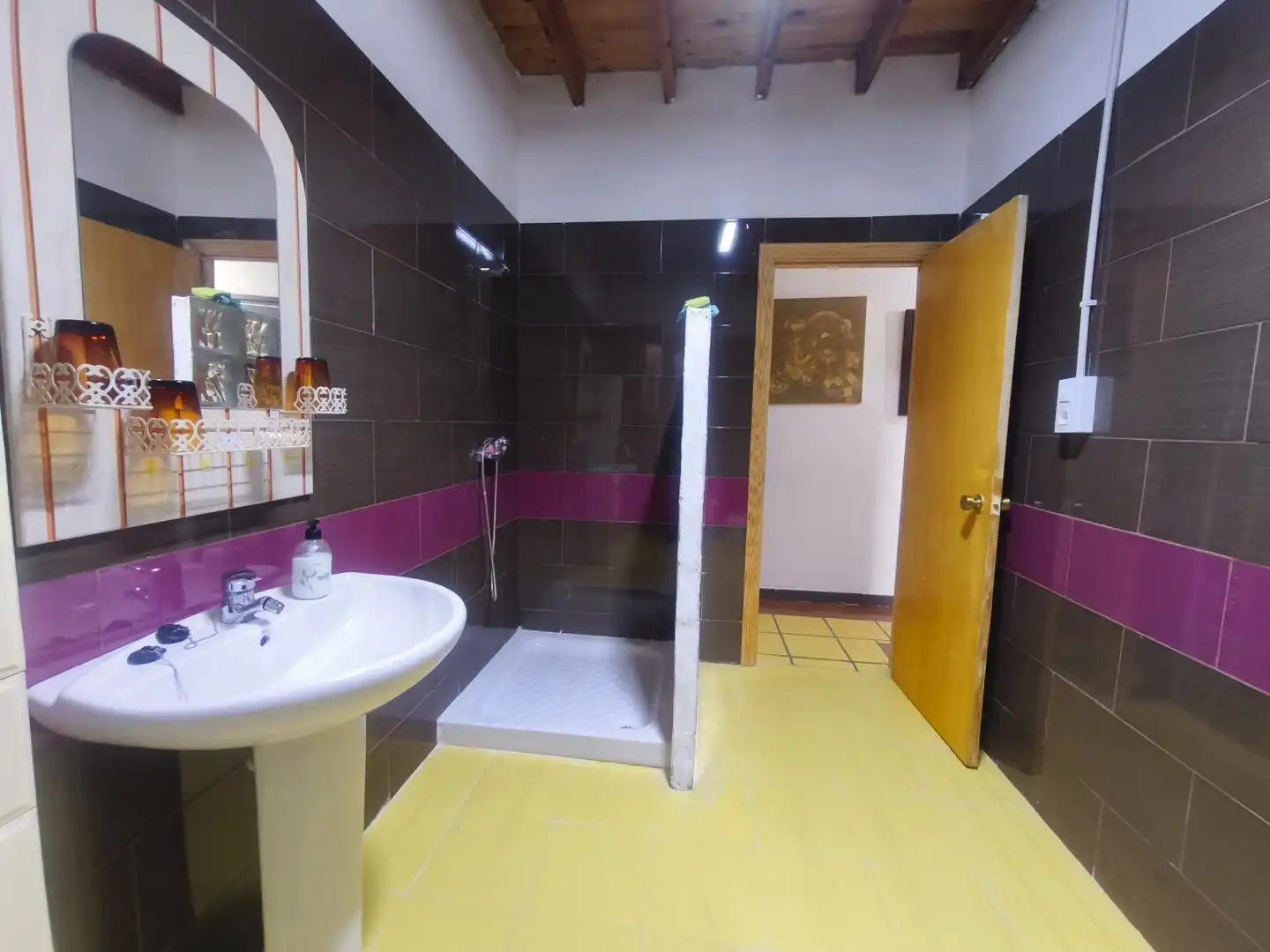 Casa amb jardí en venda a Tébar - Los Arejos, imagen 40