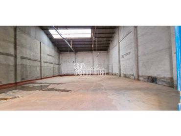 Nau industrial en venda a Picanya