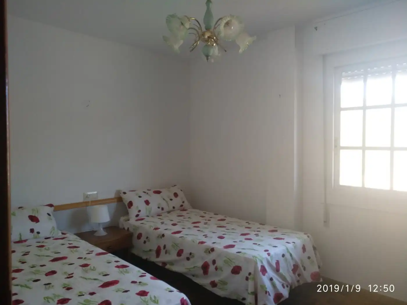 Bedroom of Houses for sale in La Nucia  with Private garden, Terrace and Storage room