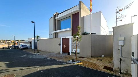 Foto 3 de Casa o chalet en venta en Oromana, Alcalá de Guadaira