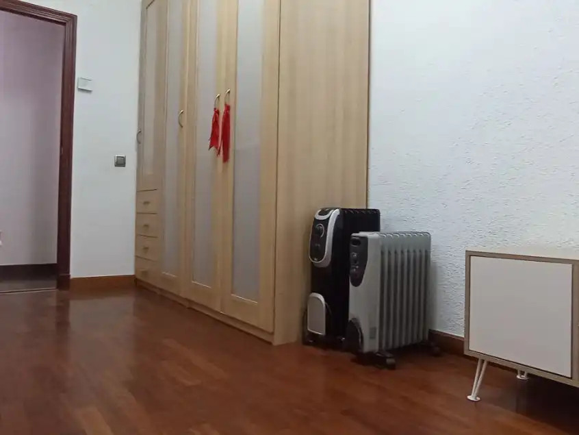 Piso en venta en Plaza Camachos, 3, El Carmen