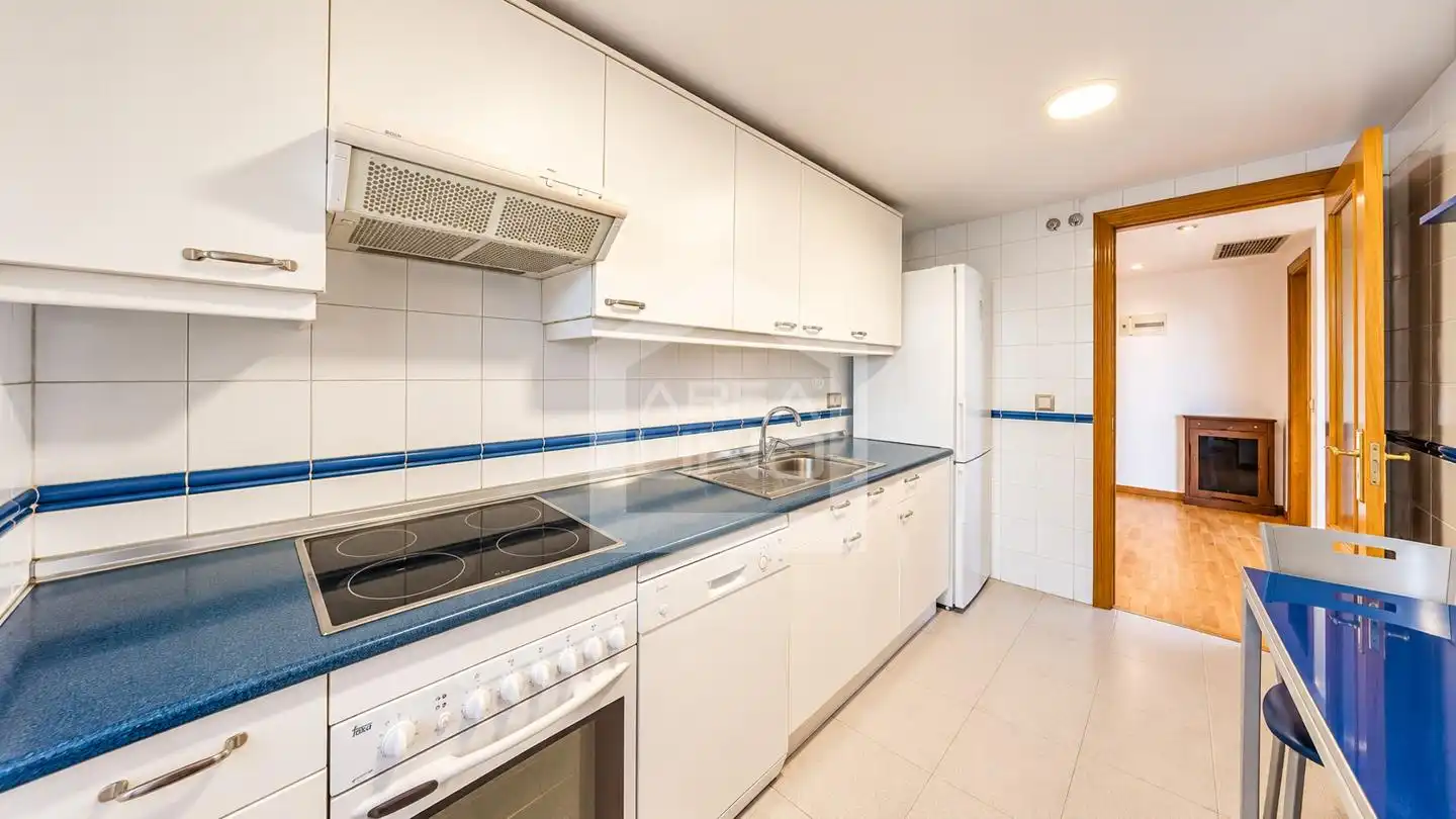 Flat for rent in Alcorcón, Madrid