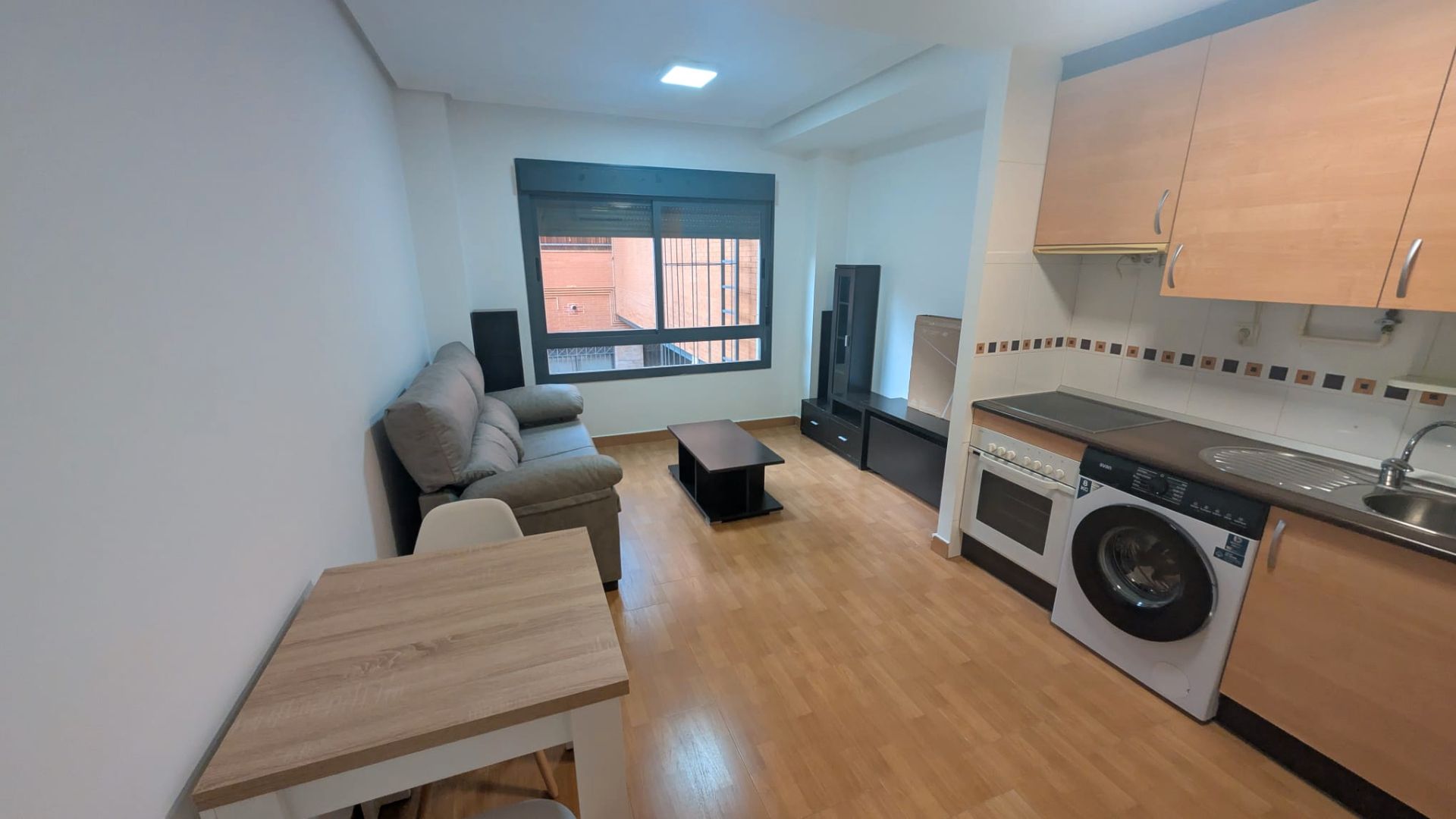 Duplex to rent in Calle Esperanza, La Guija